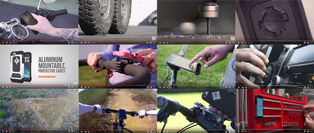 UX Design Video