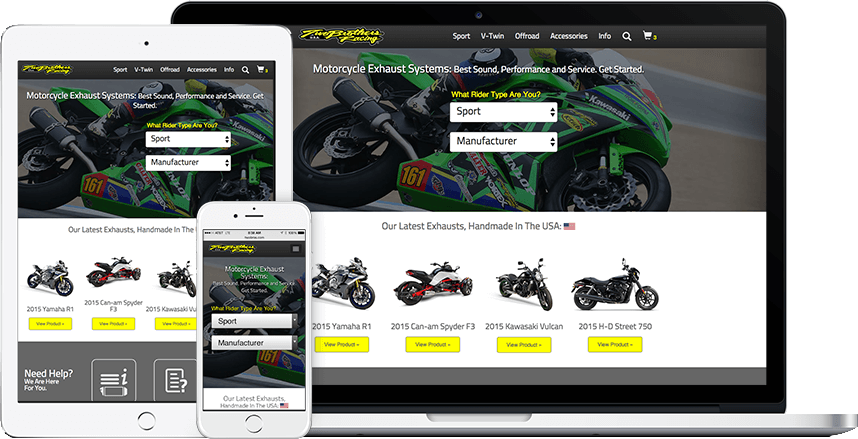 UX Design Showcase